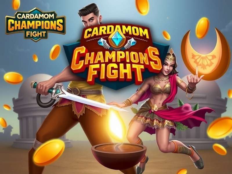 Indian Gaming Community